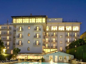 Grand Hotel Flora
