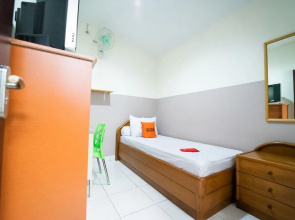 KoolKost near BTC Fashion Mall 2