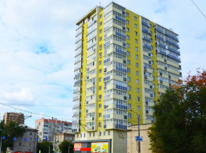 Loft174 na ulice Bluhera