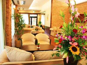 Hotel Hakuba
