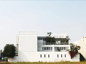 Ga House