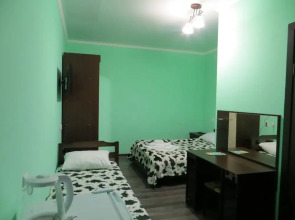 Гостевой дом Надин