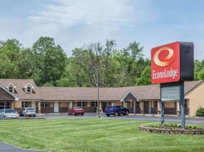 Econo Lodge