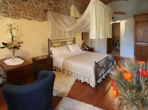 Agriturismo Podere Osteria