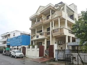 BD Guest House By OYO Rooms