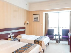 Thank Inn Chain Hotel Ninghua Hakka Food And Culture Center