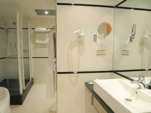 Best Western Premier Hotel Dante