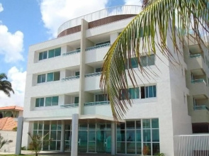 Happy Hotel Manaíra
