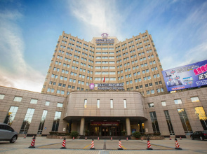 Jinjiang Inn Luoyang Nanchang Road
