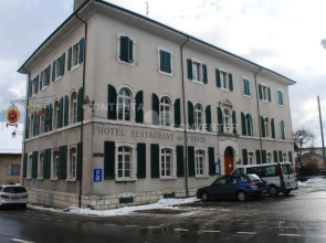 Hôtel-Café-Restaurant de l’Union