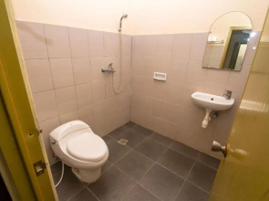 Seminyak Point Guest House