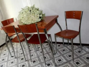 Apartment On Prospekt Kirova