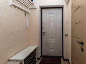 Море апартаментов в переулке Кувшинок