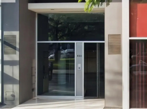 Ayres Obelisco Suites