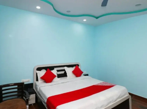 City Tower Hotel By OYO Rooms