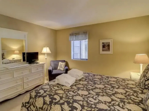 467 Plantation Club Villas at The Sea Pines Resort