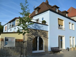 Ferienwohnung Storchennest