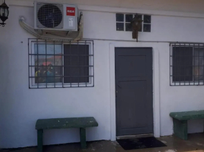 Apartamento Familiar frente a la Playa