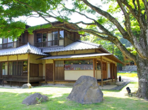 Hakone Suishoen
