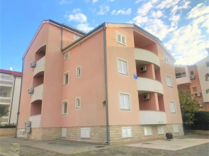 Apartmani Krizmanić - 60 metara od mora