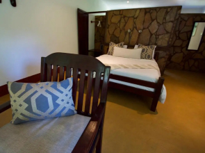 Kiambi Safaris Lodge