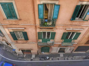 Domus D'Angelo B&B