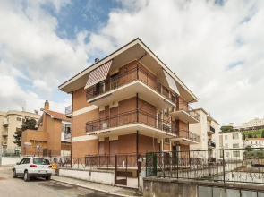 Casa Vacanza Romita