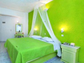 Artemis Suites