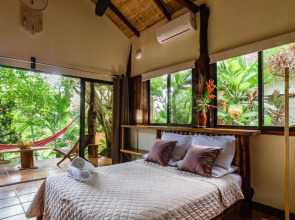 Funky Monkey Lodge