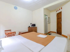 Hotel Kayu Manis by ZUZU