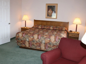 Affordable Suites Rocky Mount