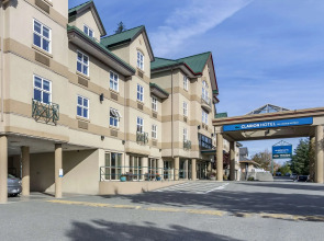 Clarion Hotel & Conference Centre Abbotsford