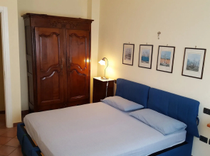 B&B Federico II