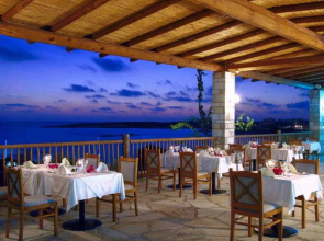 Coral Beach Hotel and Resort