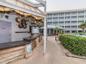 Hilton Head Resort 3411