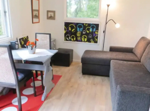2 Person Holiday Home in Uddevalla