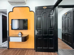 Hanoi Elpis Hotel & Spa