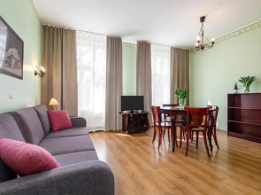 Отель «Койдулапарк»