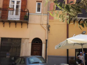 Fabrizia Apartment