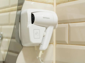 Отель «Оазис в лесу»