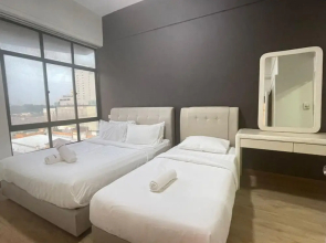 Mahkota Jonker Melaka By I Housing