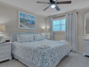 Dune Villas