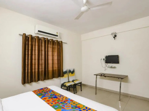 FabHotel SS House