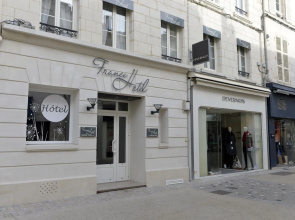 France Hôtel