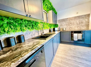 Winter Gardens Owners Suite Blackpool