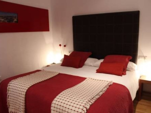 Apartamentos Cáceres