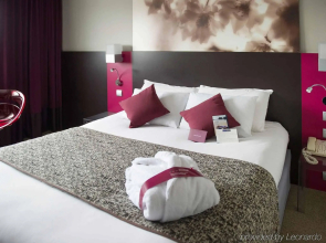 Mercure Annemasse Porte de Genève