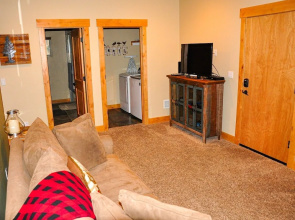 Becka Lake 3 Bedroom Home
