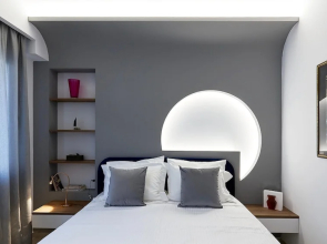 Thalita Cozy Apartment