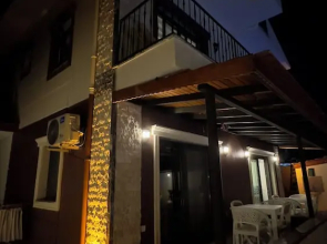 Villa Burcin Apart